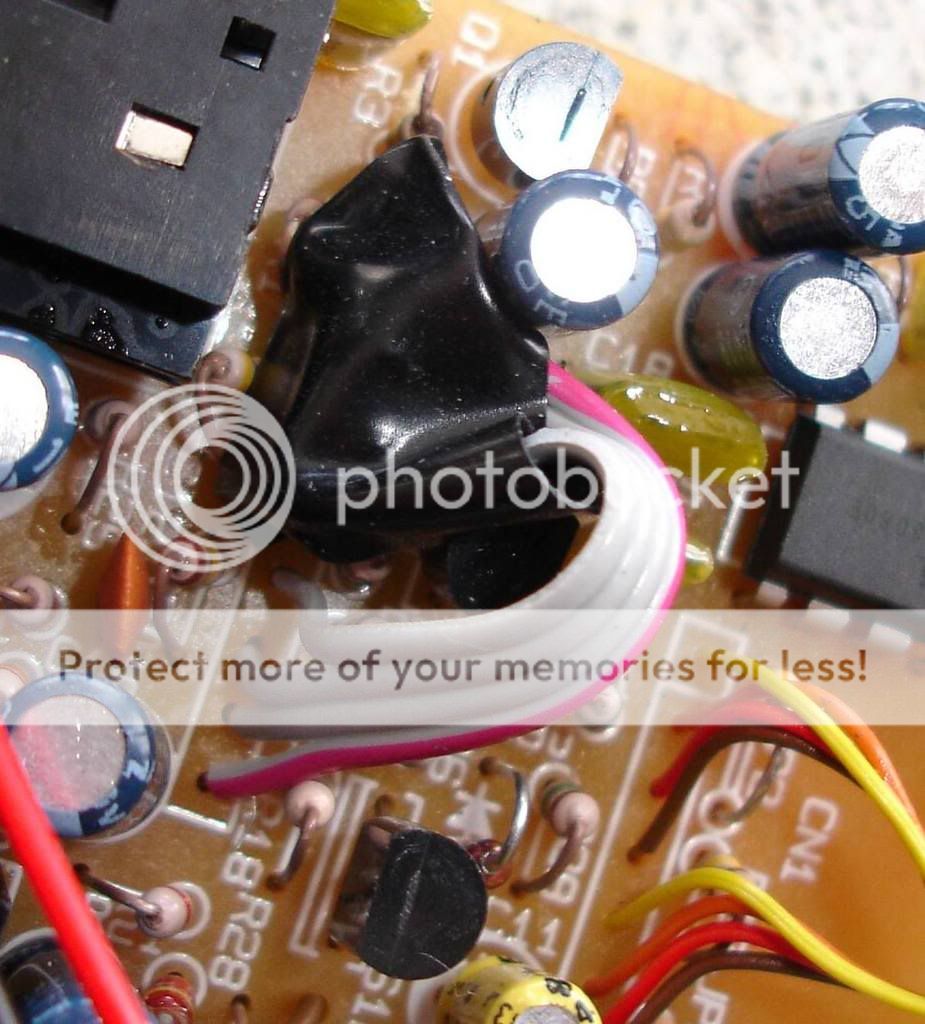 Guyatone ST2 コンプレッションサステイナー 1980s Guyatone ST-2 Compression Sustainer